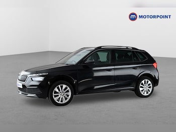 Used Skoda Kamiq 2023 for sale - 79057755: Photo
