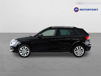 Used Skoda Kamiq 2023 for sale - 79057755: Photo