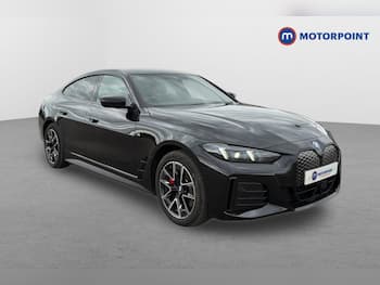 Used BMW i4 2025 for sale - 79826915: Photo