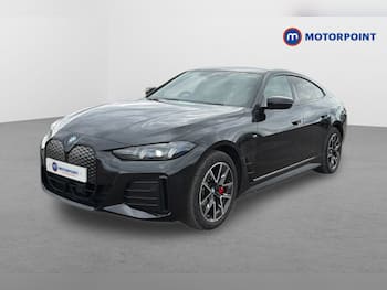Used BMW i4 2025 for sale - 79826915: Photo