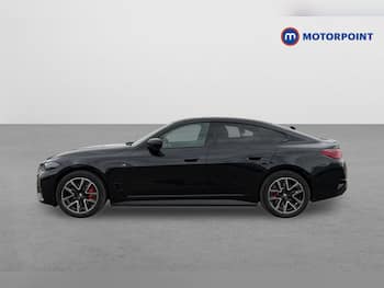 Used BMW i4 2025 for sale - 79826915: Photo