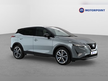 Used Nissan Qashqai 2022 for sale - 78226841: Photo