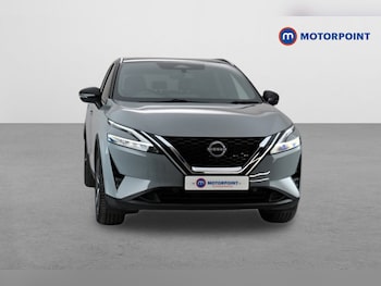 Used Nissan Qashqai 2022 for sale - 78226841: Photo