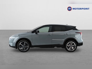 Used Nissan Qashqai 2022 for sale - 78226841: Photo