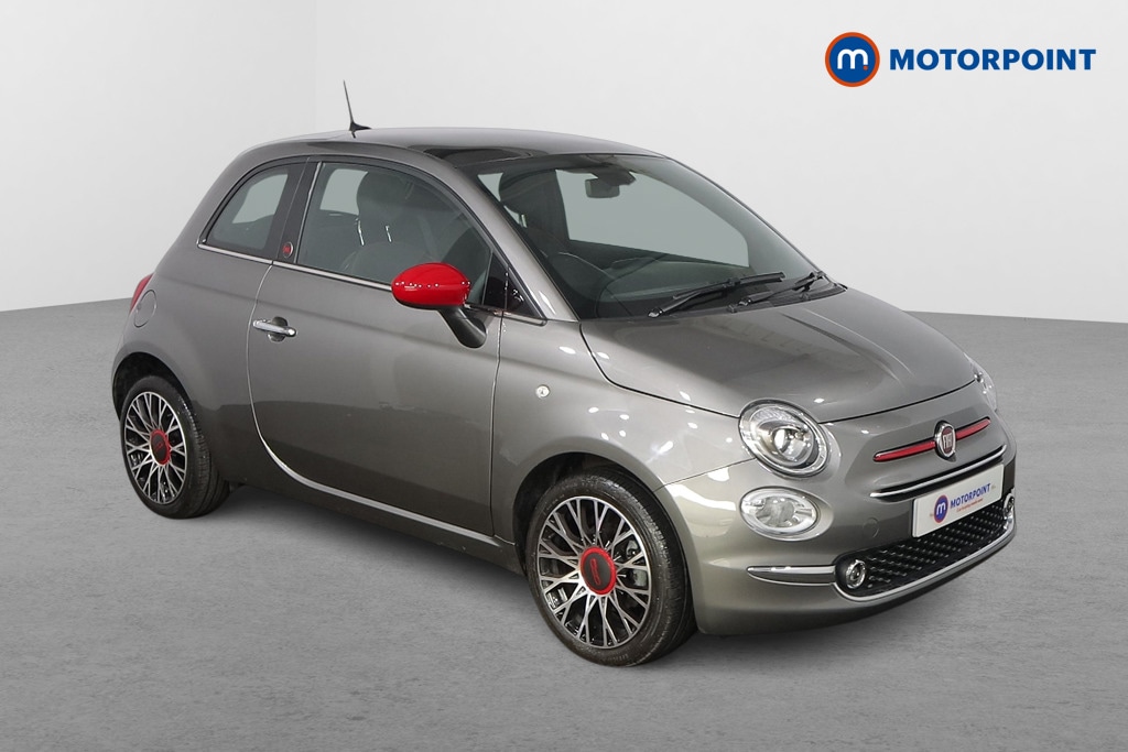 Used Fiat 500 2023 for sale - 77688577: Photo 1
