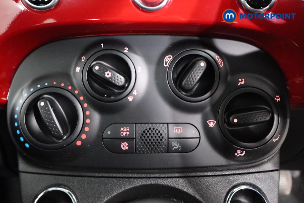 Used Fiat 500 2023 for sale - 77688577: Photo 11