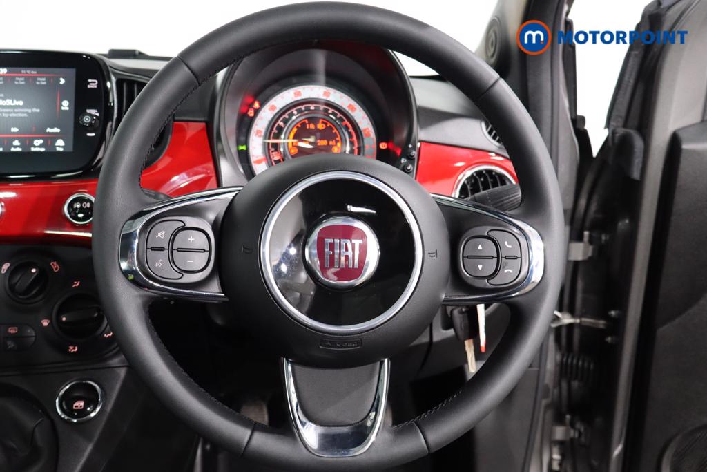 Used Fiat 500 2023 for sale - 77688577: Photo 13