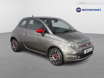 Used Fiat 500 2023 for sale - 77688577: Photo