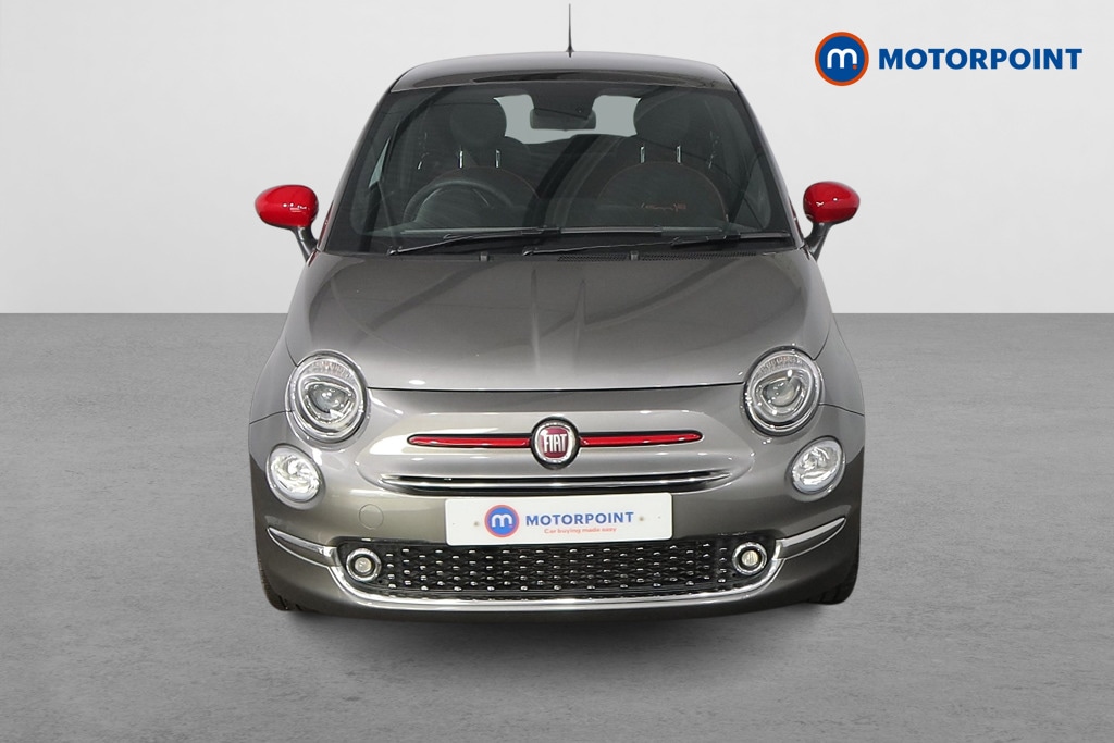 Used Fiat 500 2023 for sale - 77688577: Photo 2