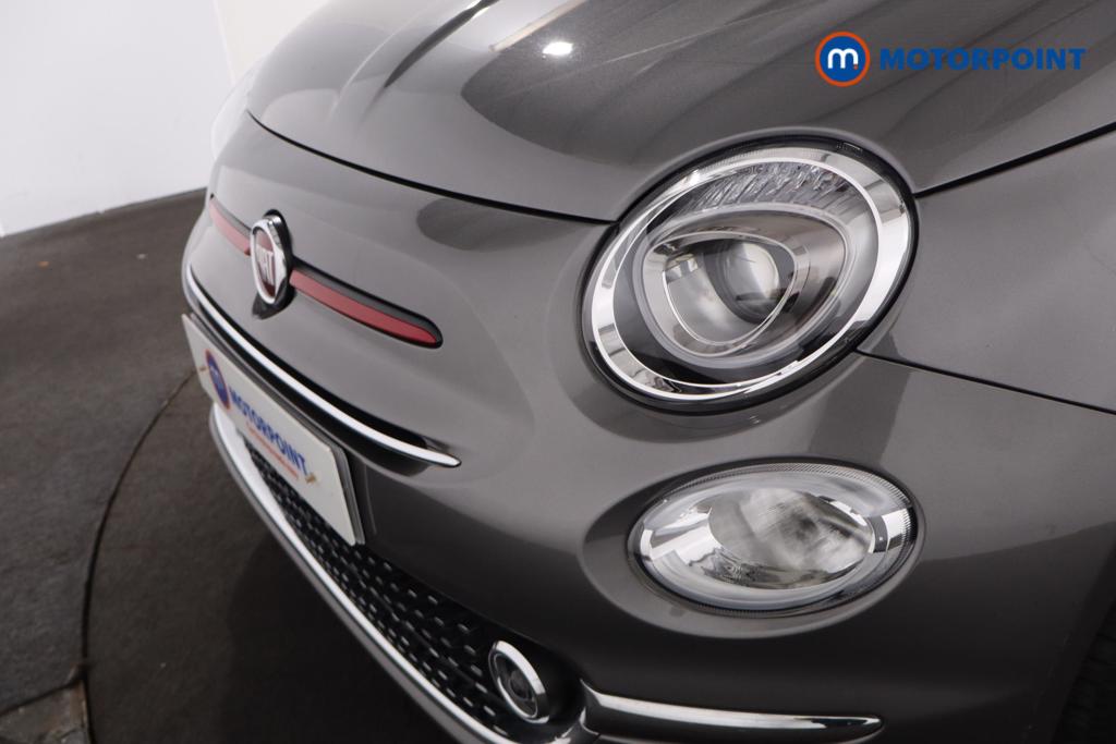 Used Fiat 500 2023 for sale - 77688577: Photo 21