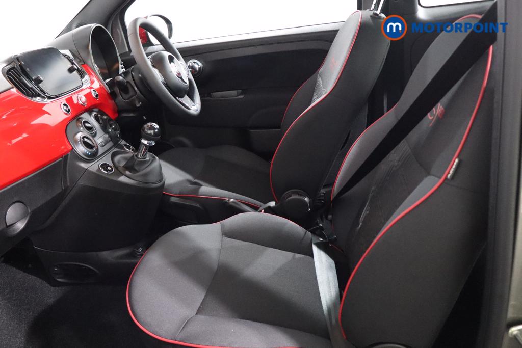 Used Fiat 500 2023 for sale - 77688577: Photo 23