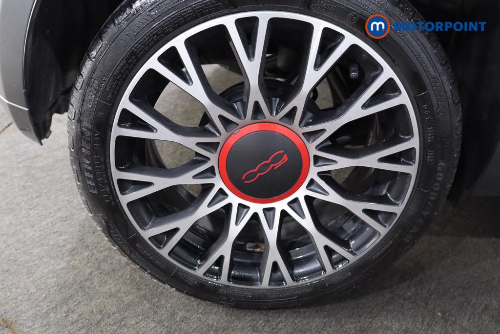 Used Fiat 500 2023 for sale - 77688577: Photo 27