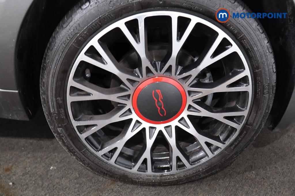 Used Fiat 500 2023 for sale - 77688577: Photo 28