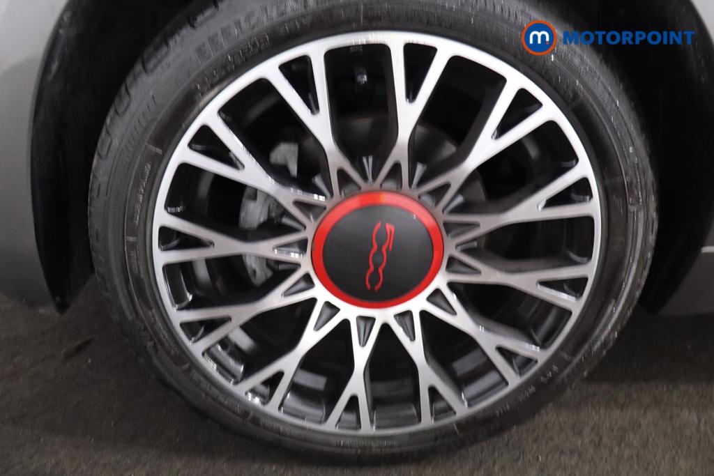 Used Fiat 500 2023 for sale - 77688577: Photo 29