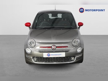 Used Fiat 500 2023 for sale - 77688577: Photo