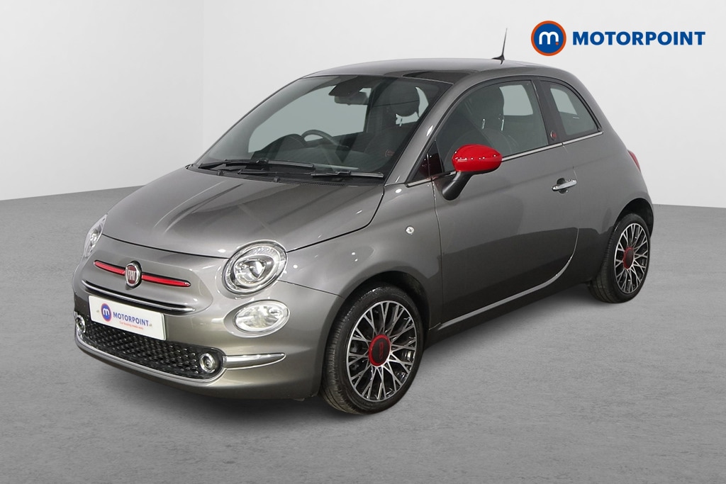 Used Fiat 500 2023 for sale - 77688577: Photo 3