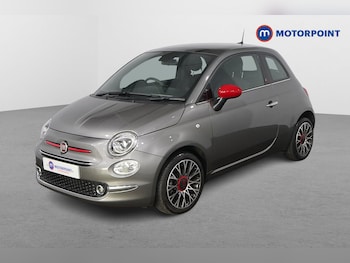 Used Fiat 500 2023 for sale - 77688577: Photo