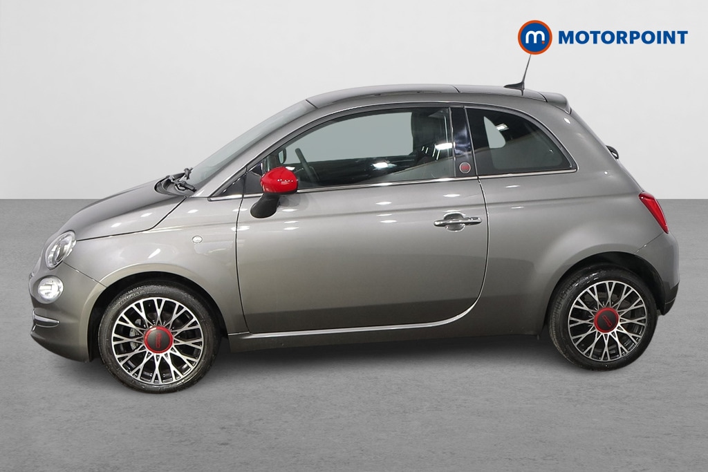 Used Fiat 500 2023 for sale - 77688577: Photo 4