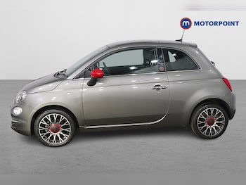 Used Fiat 500 2023 for sale - 77688577: Photo