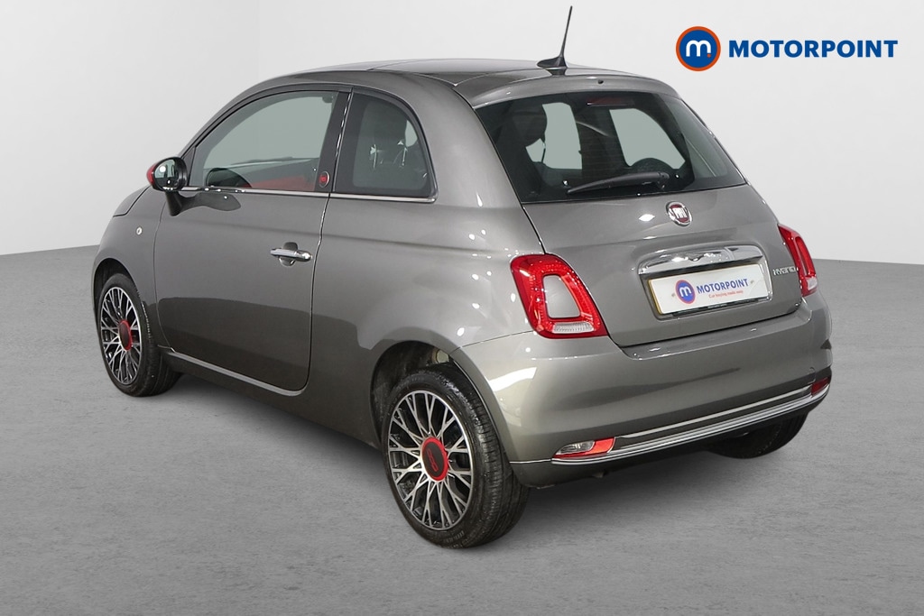 Used Fiat 500 2023 for sale - 77688577: Photo 5