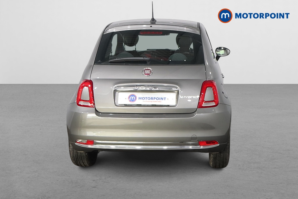 Used Fiat 500 2023 for sale - 77688577: Photo 6