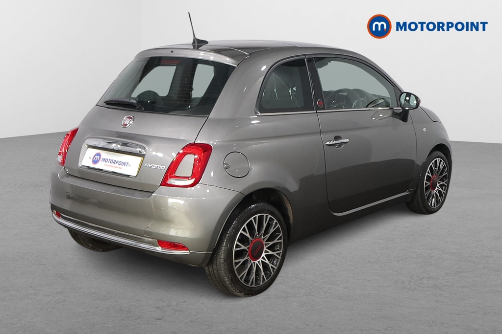 Used Fiat 500 2023 for sale - 77688577: Photo 7