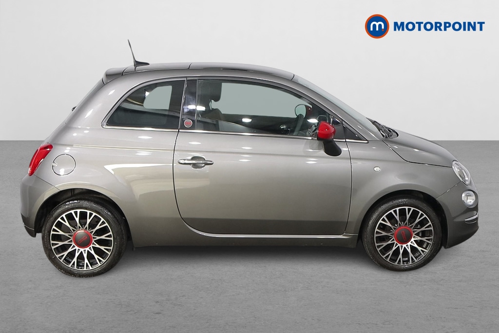 Used Fiat 500 2023 for sale - 77688577: Photo 8