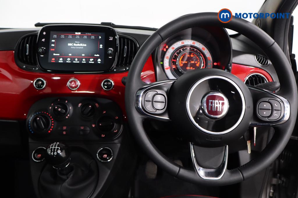 Used Fiat 500 2023 for sale - 77688577: Photo 9