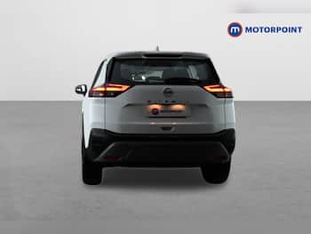 Used Nissan X-Trail 2025 for sale - 79653207: Photo