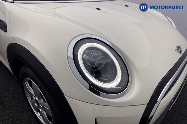 Used MINI Convertible 2022 for sale - 76038346: Photo 22