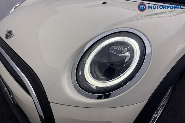 Used MINI Convertible 2022 for sale - 76038346: Photo 23