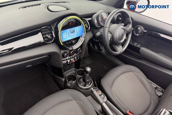 Used MINI Convertible 2022 for sale - 76038346: Photo 25