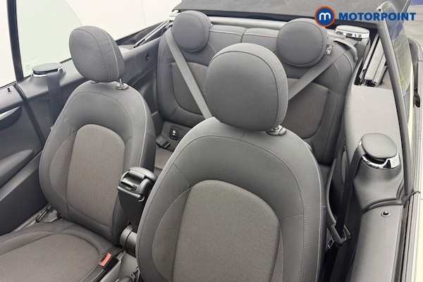 Used MINI Convertible 2022 for sale - 76038346: Photo 26