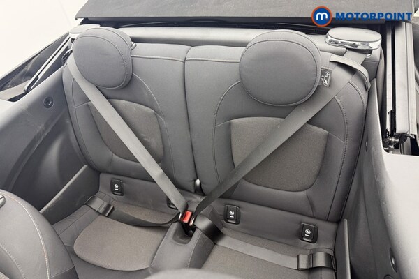 Used MINI Convertible 2022 for sale - 76038346: Photo 27