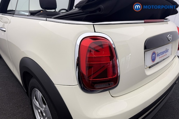 Used MINI Convertible 2022 for sale - 76038346: Photo 28