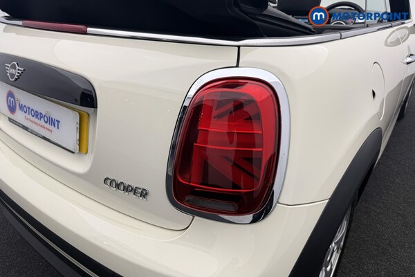 Used MINI Convertible 2022 for sale - 76038346: Photo 29