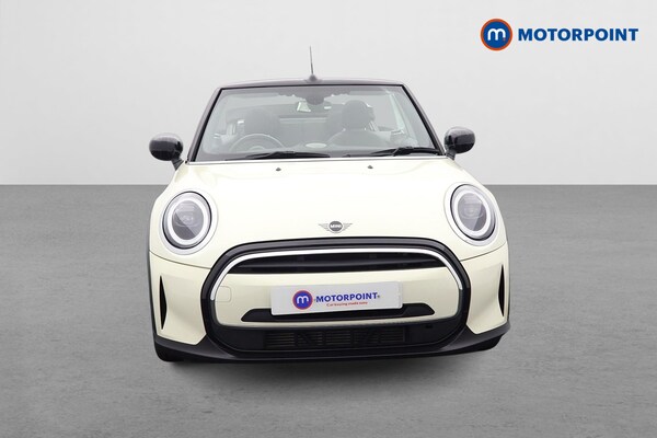 Used MINI Convertible 2022 for sale - 76038346: Photo 2