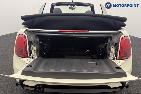 Used MINI Convertible 2022 for sale - 76038346: Photo 30