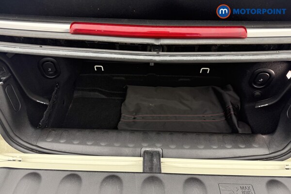 Used MINI Convertible 2022 for sale - 76038346: Photo 31