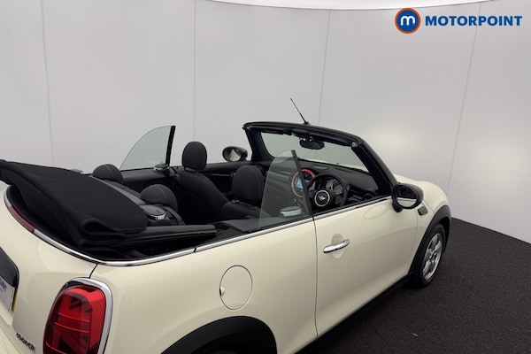 Used MINI Convertible 2022 for sale - 76038346: Photo 32
