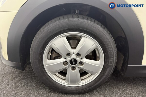 Used MINI Convertible 2022 for sale - 76038346: Photo 34