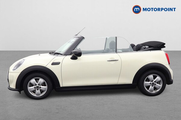 Used MINI Convertible 2022 for sale - 76038346: Photo 4