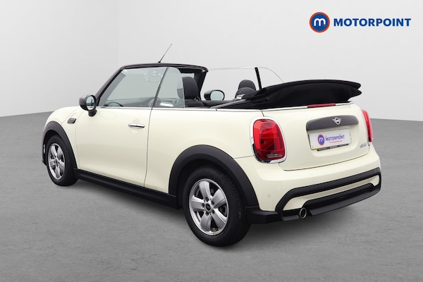 Used MINI Convertible 2022 for sale - 76038346: Photo 5