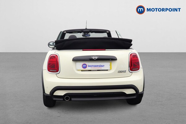 Used MINI Convertible 2022 for sale - 76038346: Photo 6