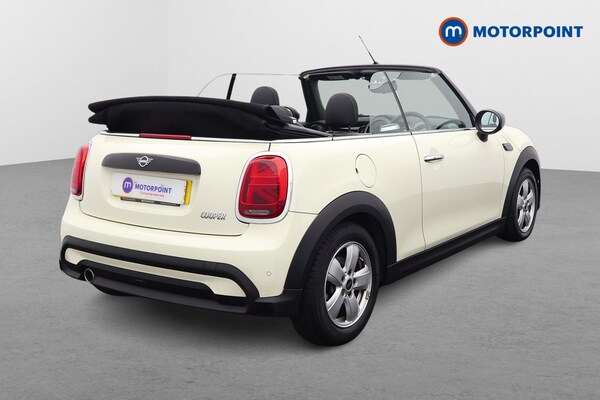 Used MINI Convertible 2022 for sale - 76038346: Photo 7