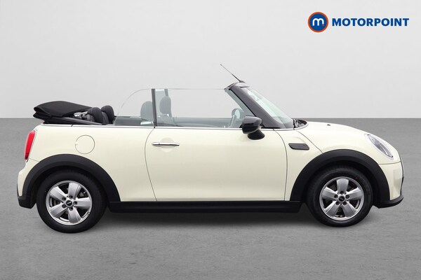 Used MINI Convertible 2022 for sale - 76038346: Photo 8