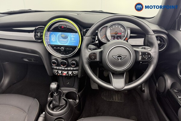 Used MINI Convertible 2022 for sale - 76038346: Photo 9