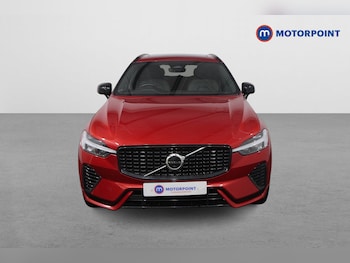 Used Volvo XC60 2023 for sale - 77615626: Photo