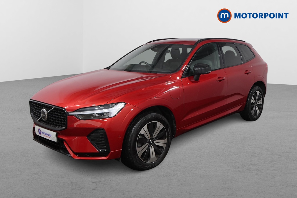 Used Volvo XC60 2023 for sale - 77615626: Photo 3