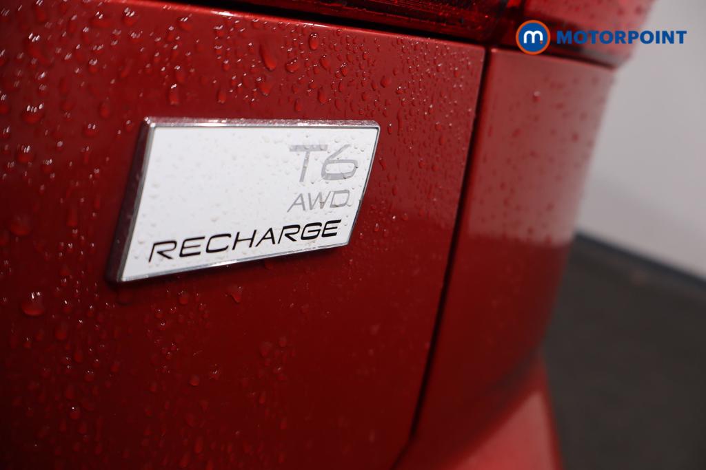 Used Volvo XC60 2023 for sale - 77615626: Photo 30